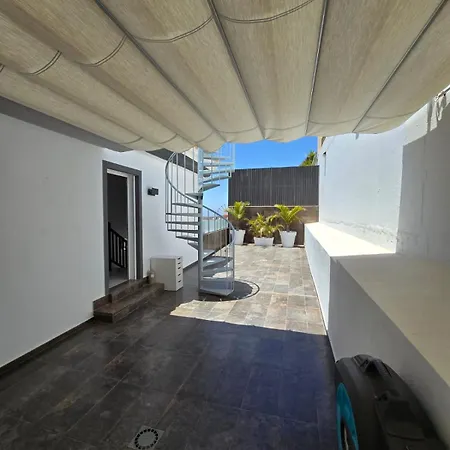 Zion Tenerife *