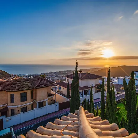 Zion Tenerife *