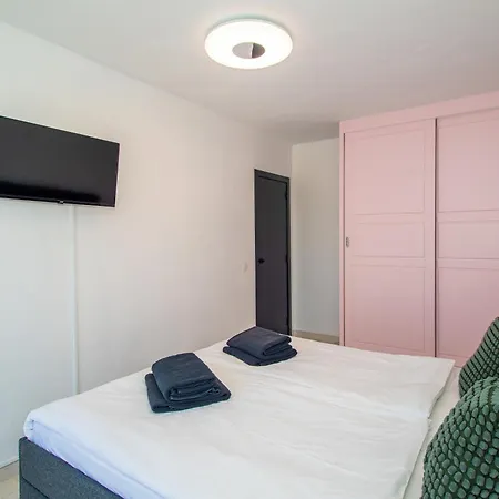 Villa Zion Tenerife