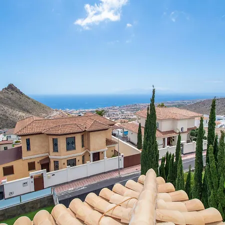 Zion Tenerife Βίλα Costa Adeje (Tenerife)