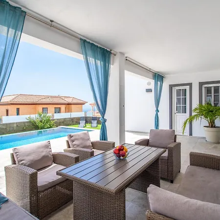 Villa Zion Tenerife *