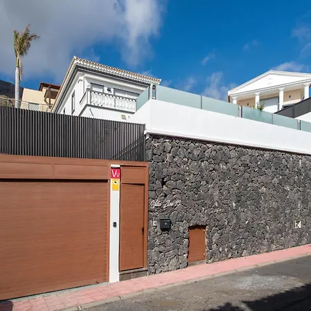 Βίλα Zion Tenerife Costa Adeje (Tenerife)