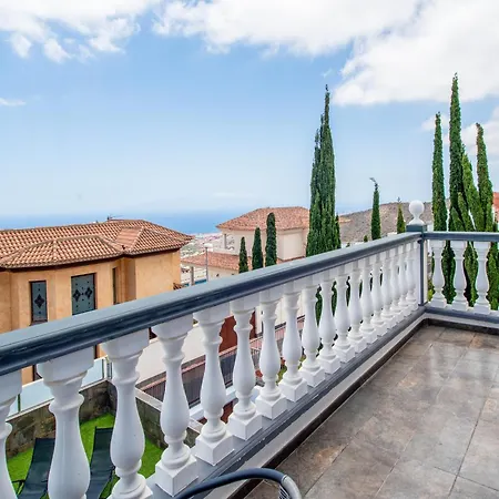 Zion Tenerife Βίλα