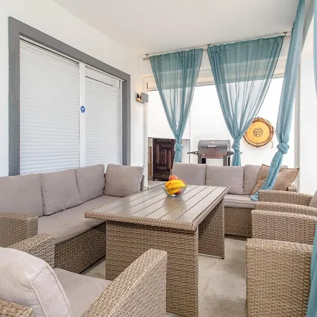 Zion Tenerife Villa Costa Adeje (Tenerife)