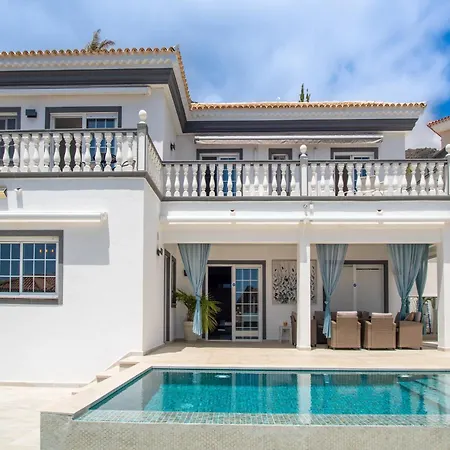 Villa Zion Tenerife Costa Adeje (Tenerife)