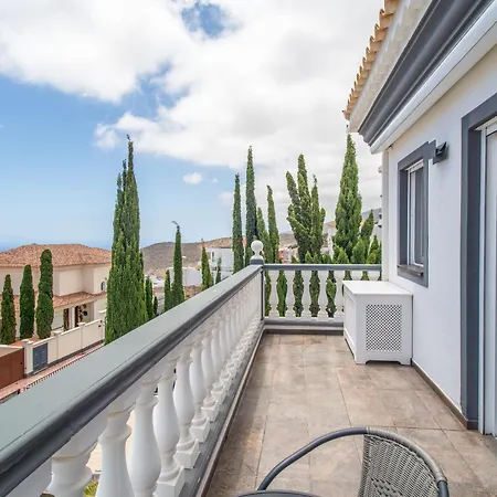 Zion Tenerife Βίλα