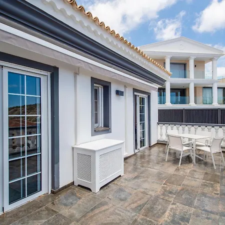 Villa Zion Tenerife