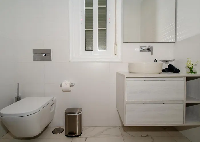 Vila Zion Tenerife With Heated Pool *