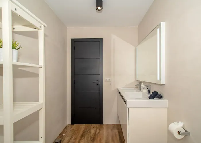 Zion Tenerife With Heated Pool Vila Costa Adeje (Tenerife)