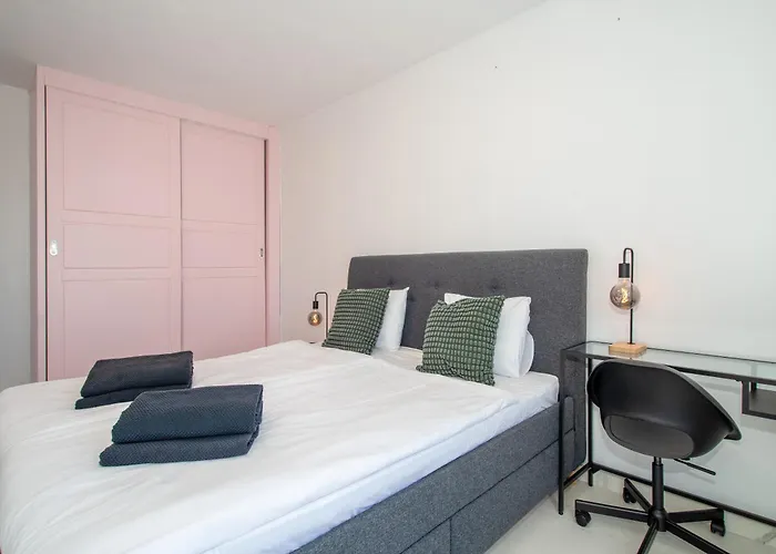 Zion Tenerife With Heated Pool Vila