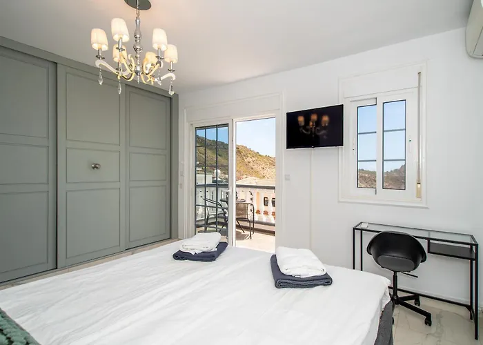 Vila Zion Tenerife With Heated Pool *