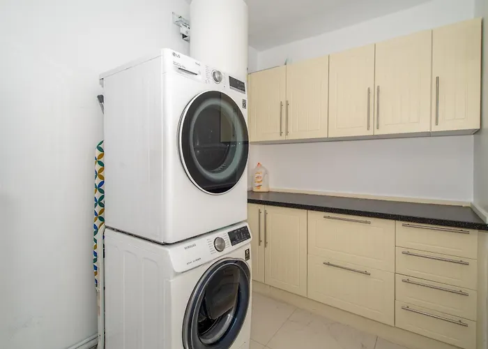 Zion Tenerife With Heated Pool Costa Adeje (Tenerife)